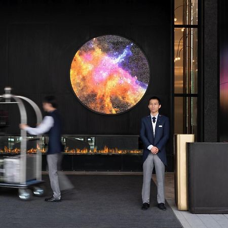 Kempinski Hotel Hangzhou Extérieur photo