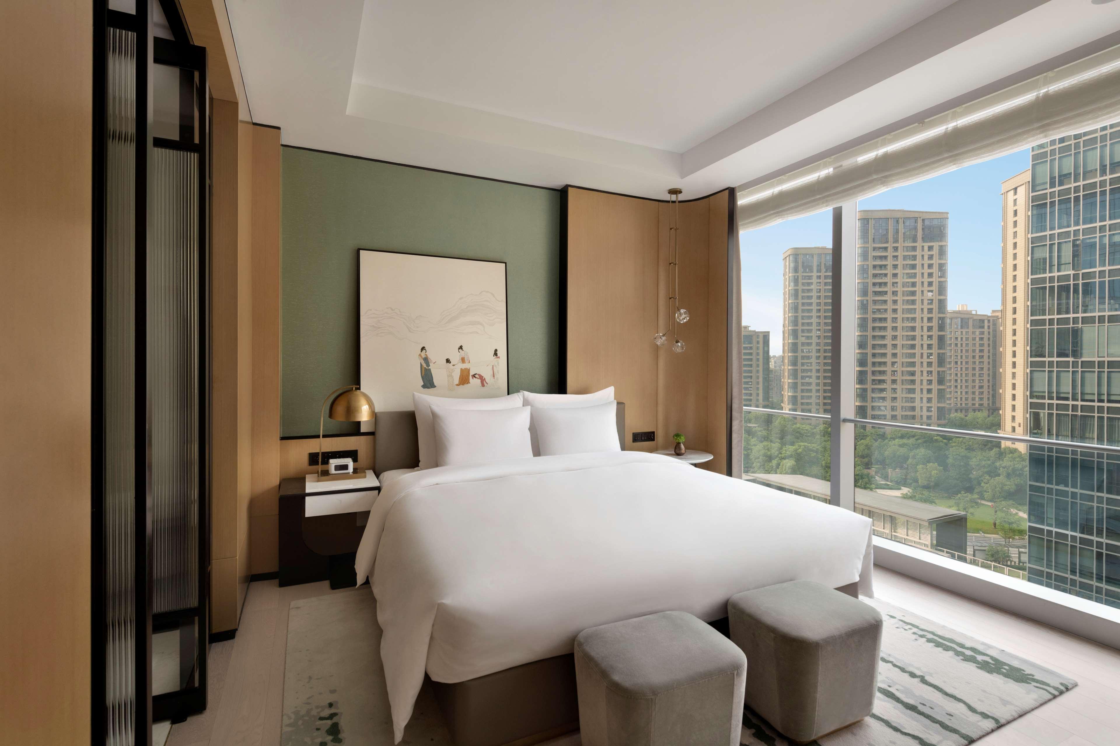 Kempinski Hotel Hangzhou Extérieur photo