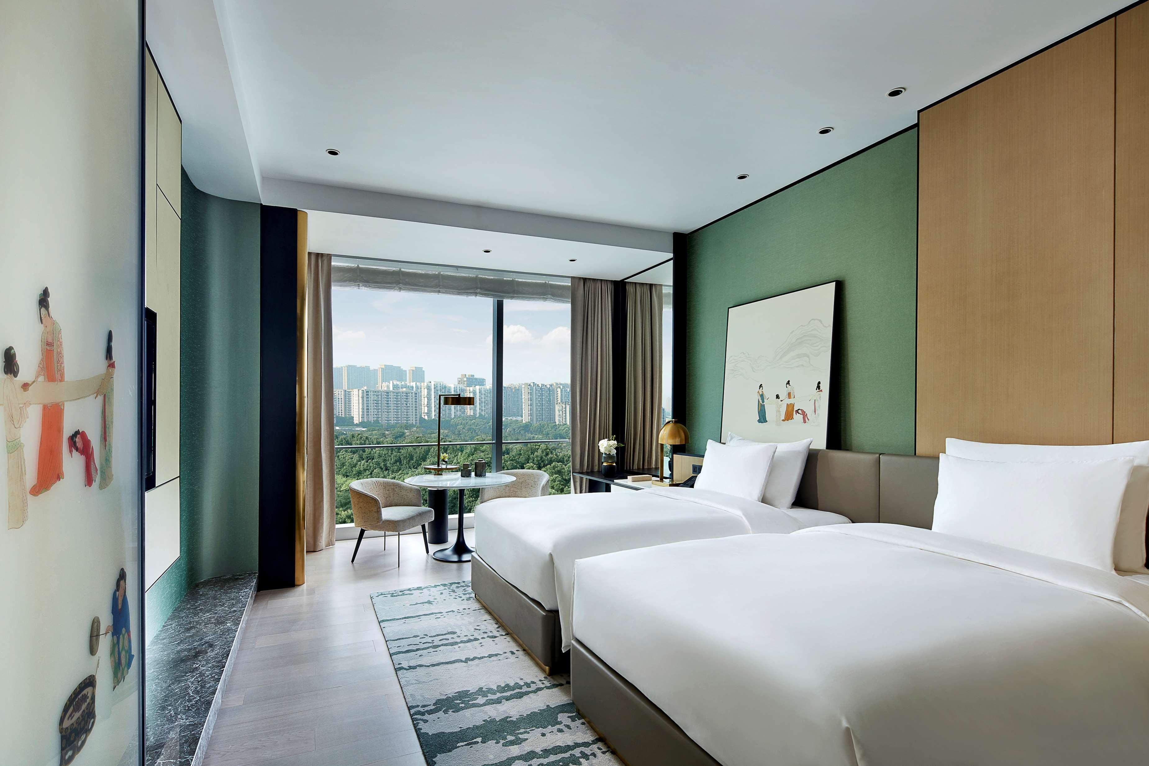 Kempinski Hotel Hangzhou Extérieur photo