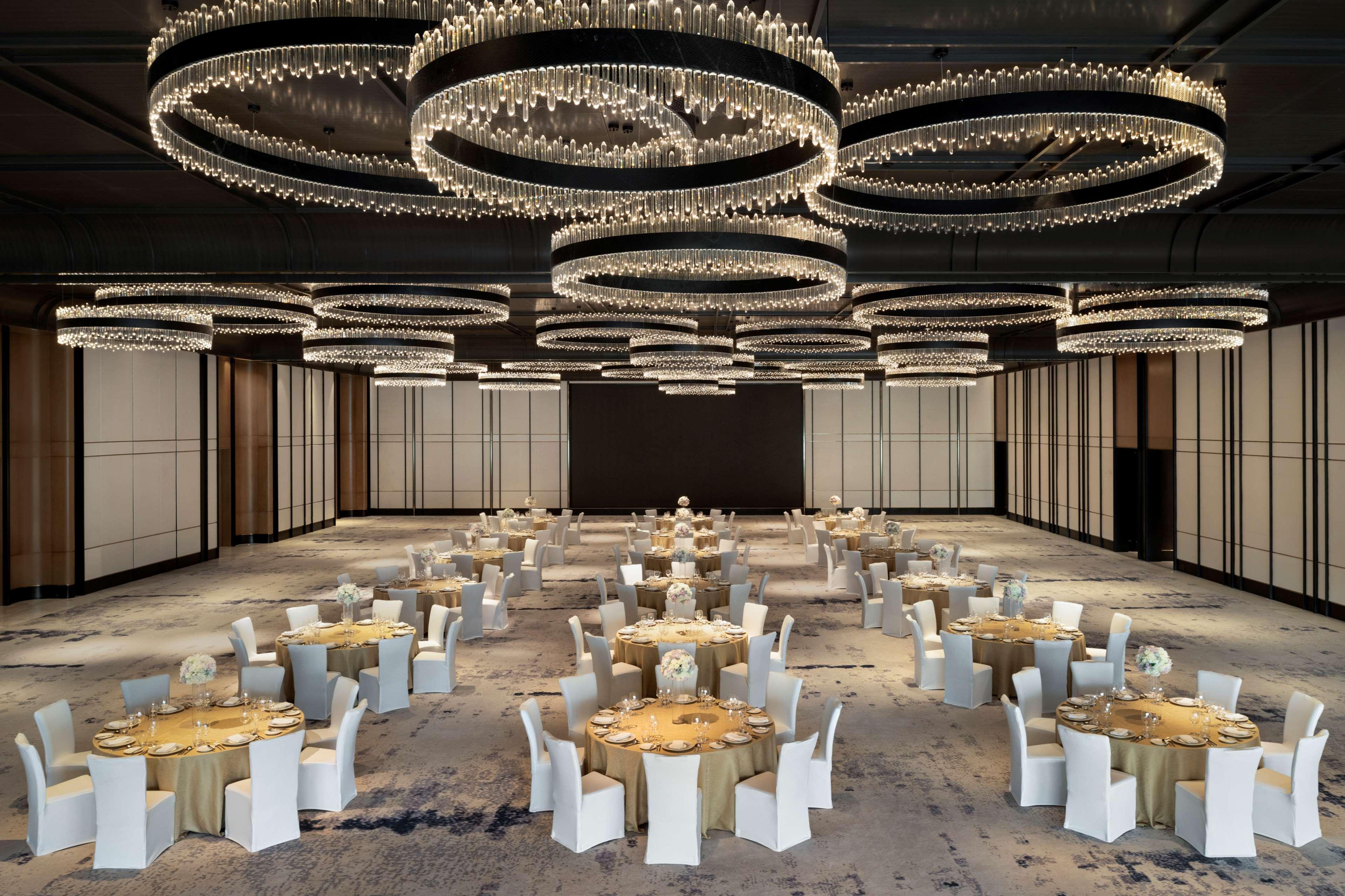 Kempinski Hotel Hangzhou Extérieur photo