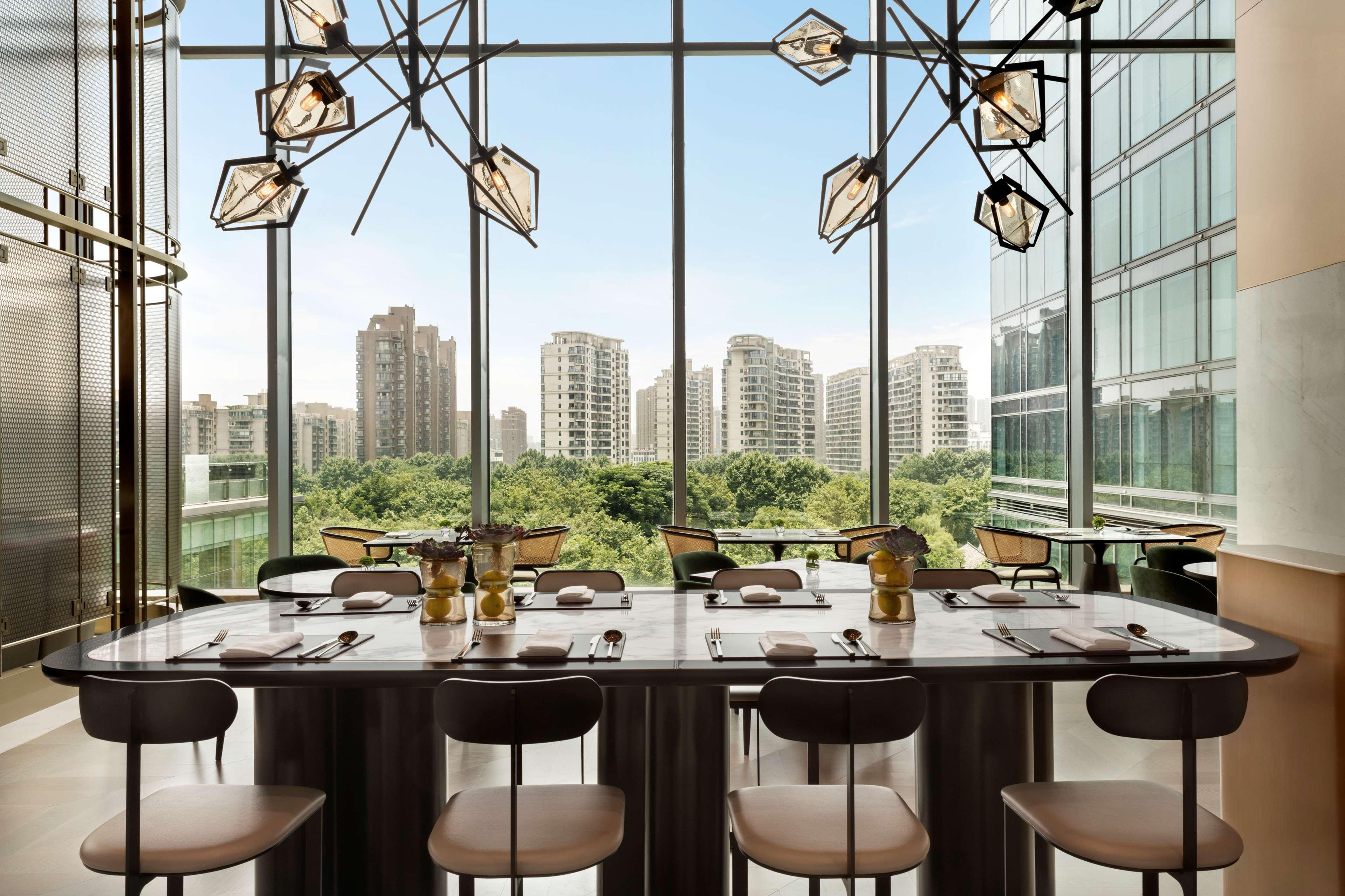 Kempinski Hotel Hangzhou Extérieur photo