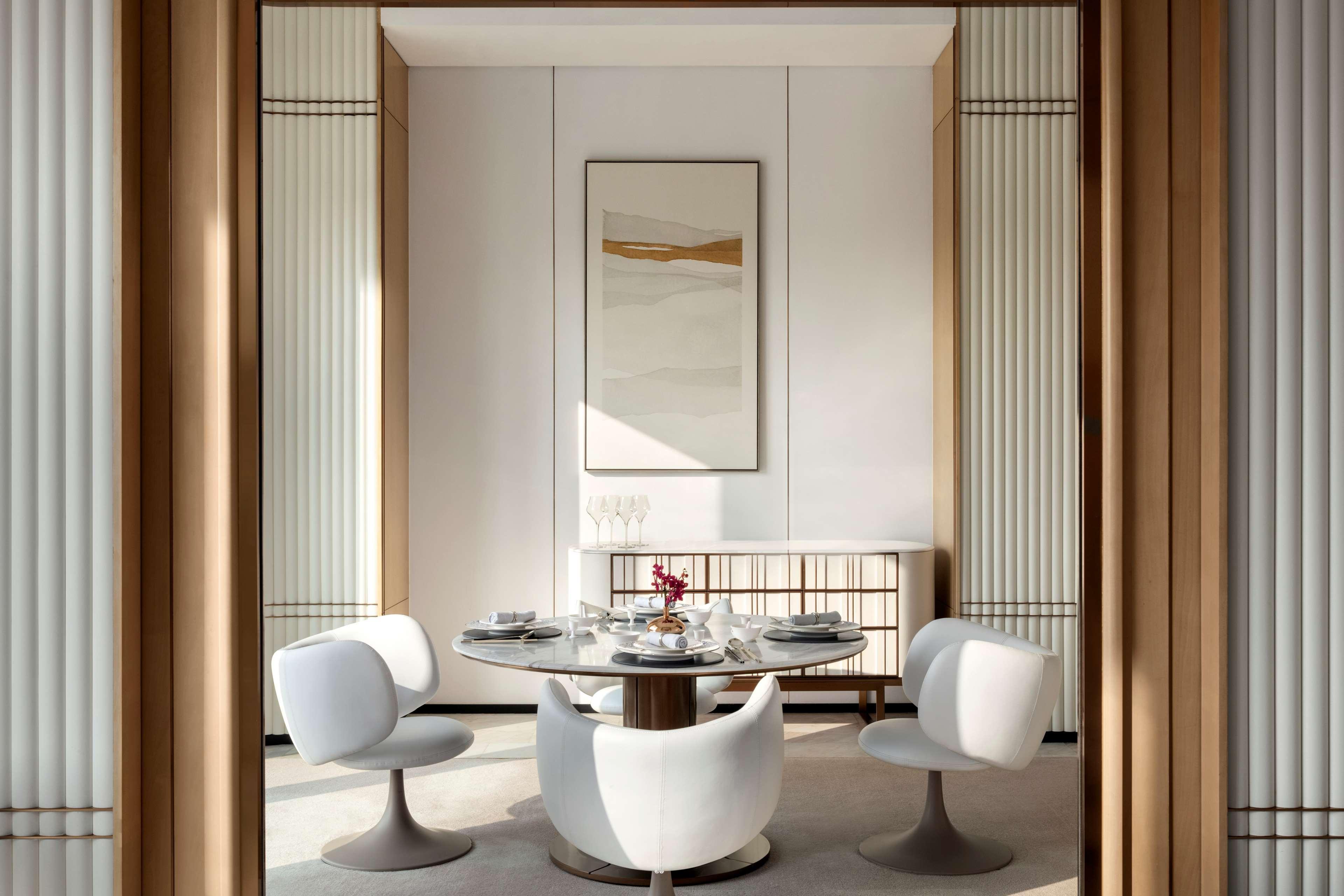Kempinski Hotel Hangzhou Extérieur photo