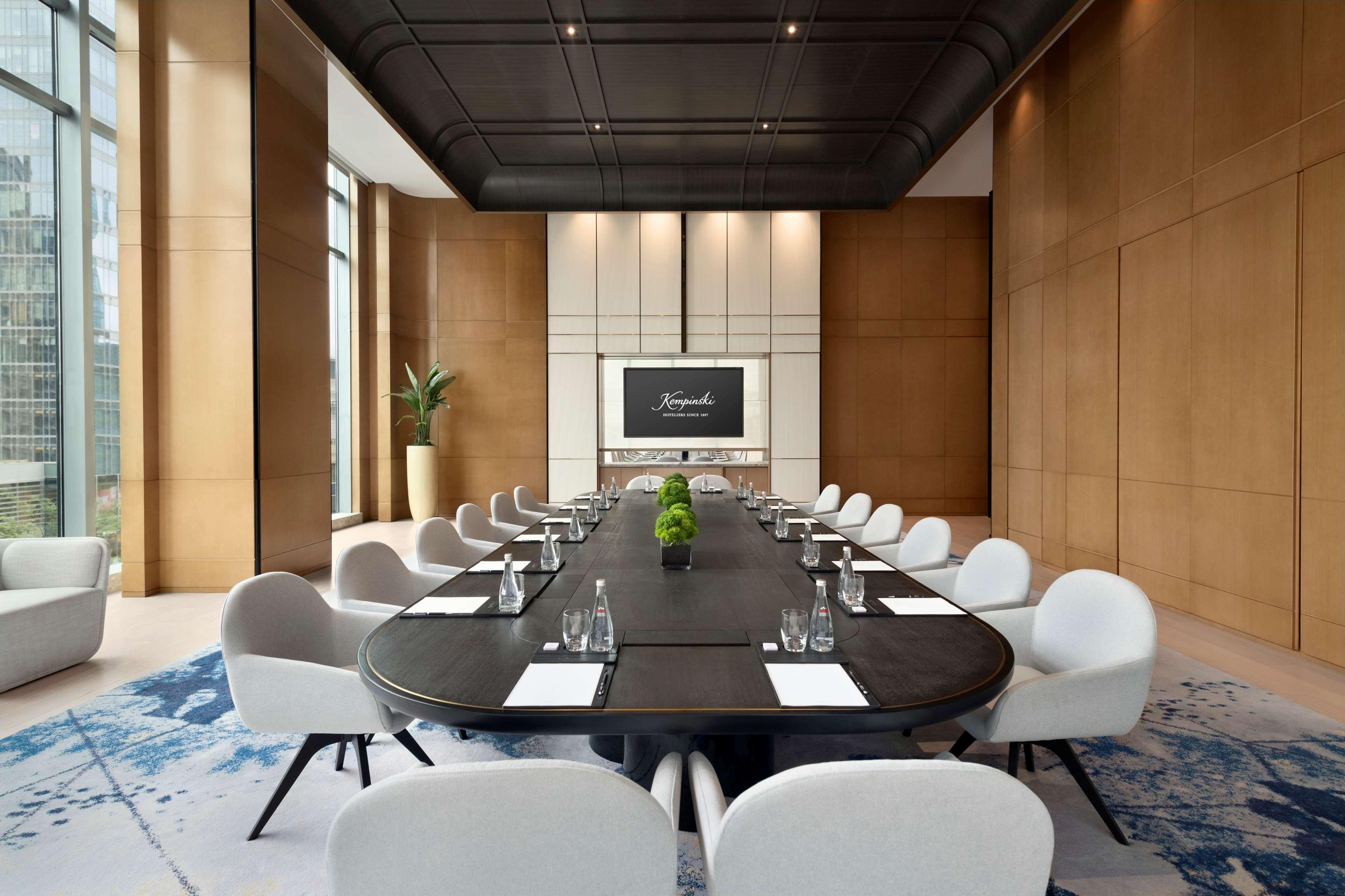 Kempinski Hotel Hangzhou Extérieur photo