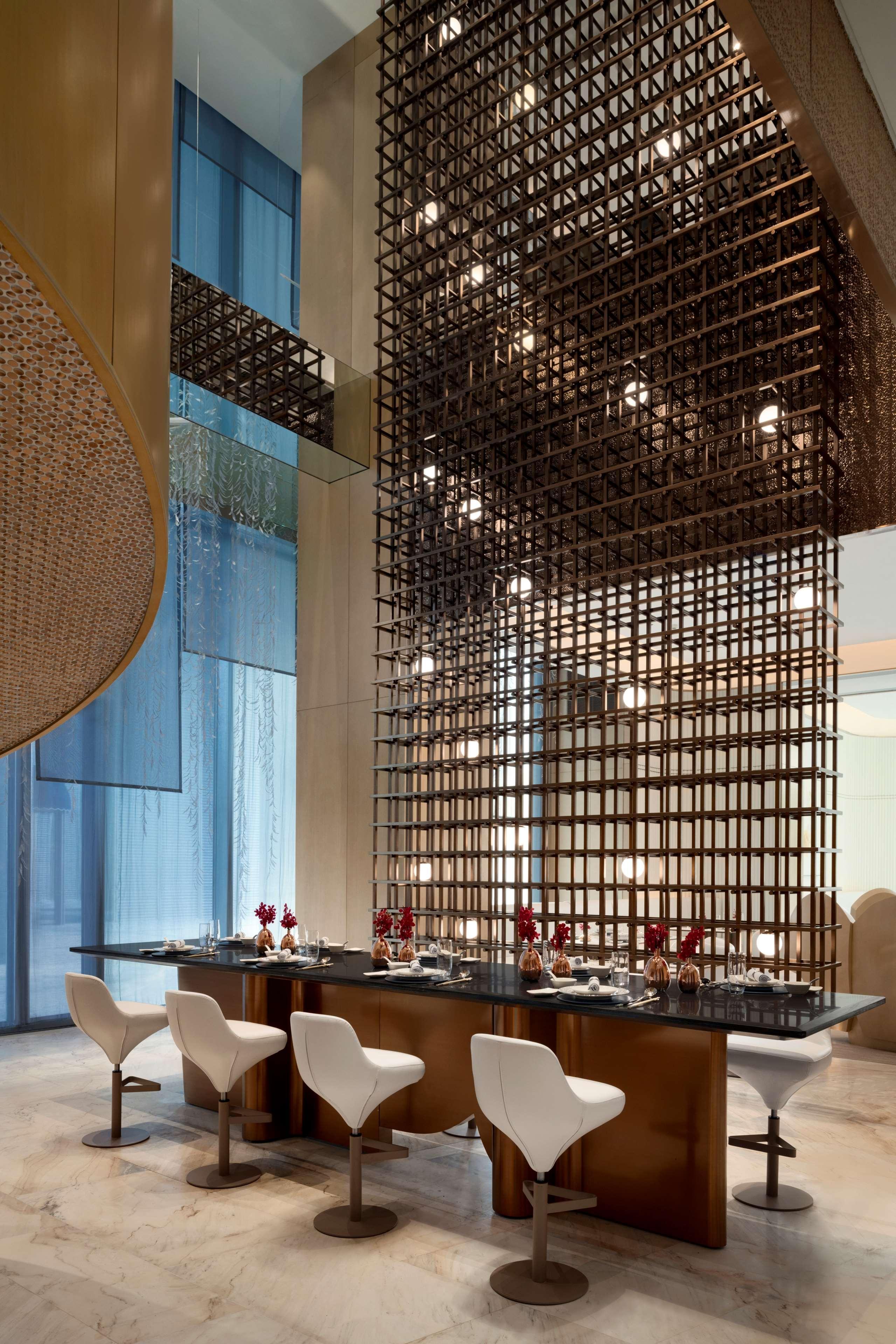 Kempinski Hotel Hangzhou Extérieur photo