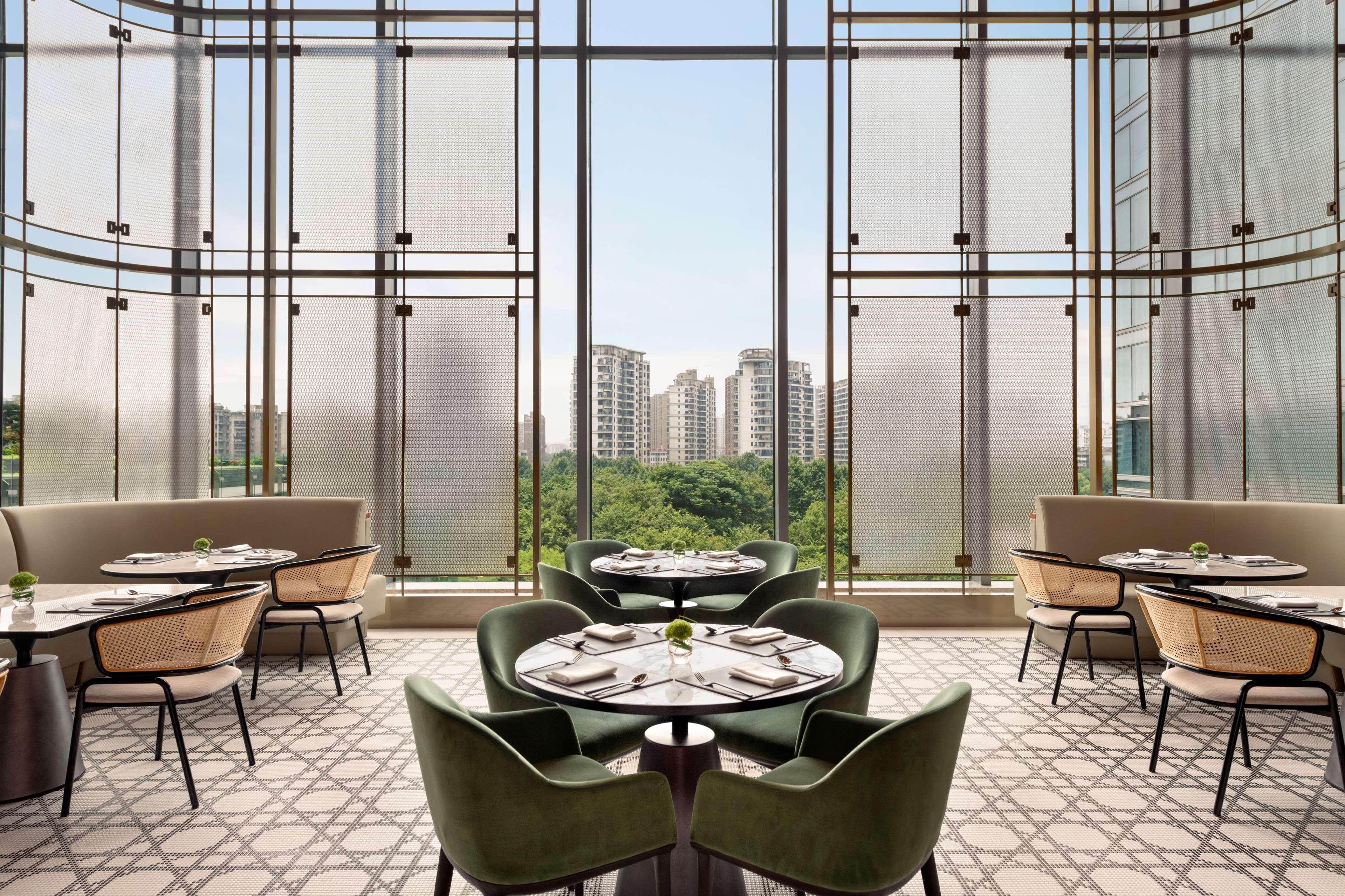 Kempinski Hotel Hangzhou Extérieur photo