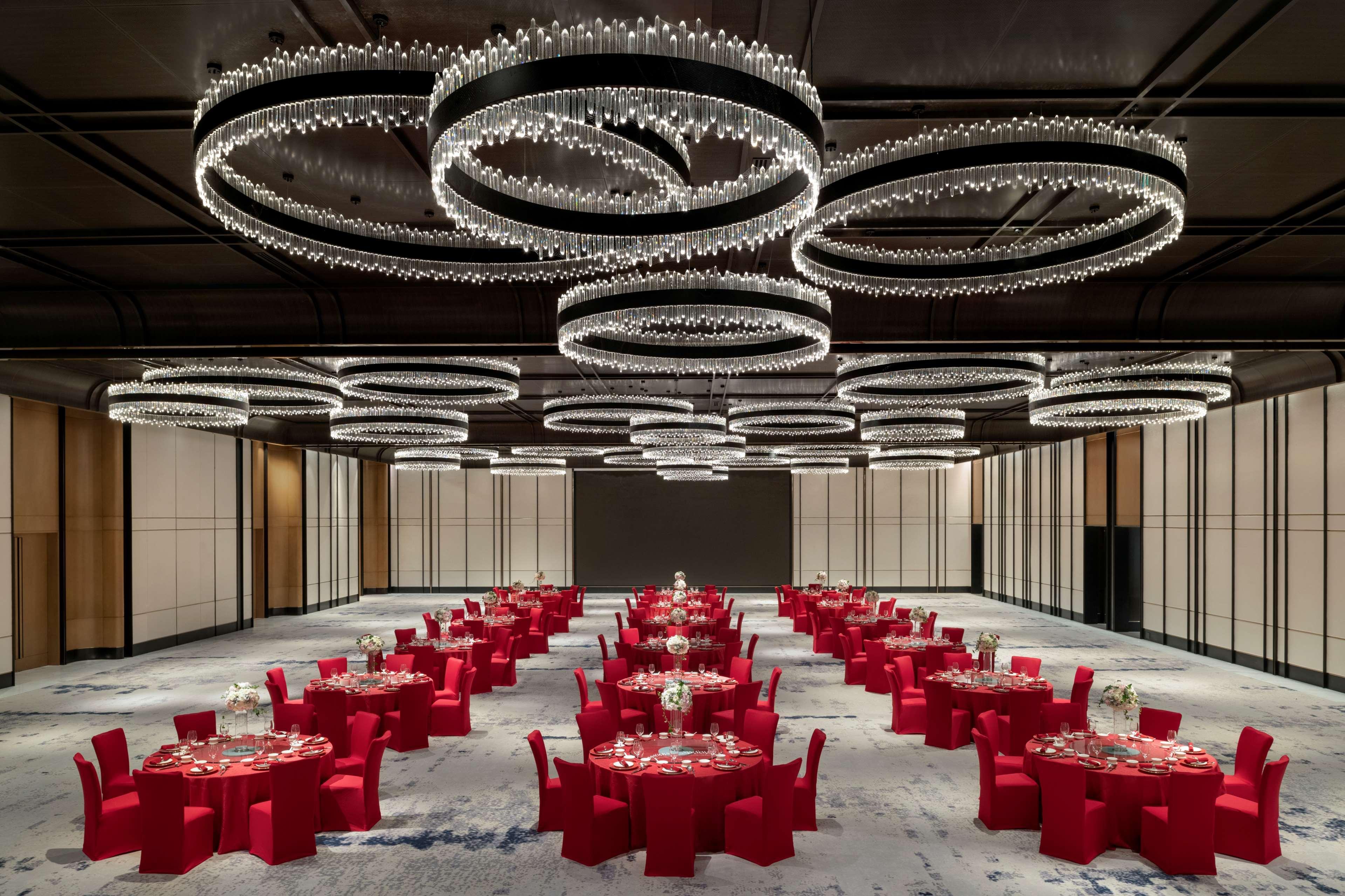 Kempinski Hotel Hangzhou Extérieur photo