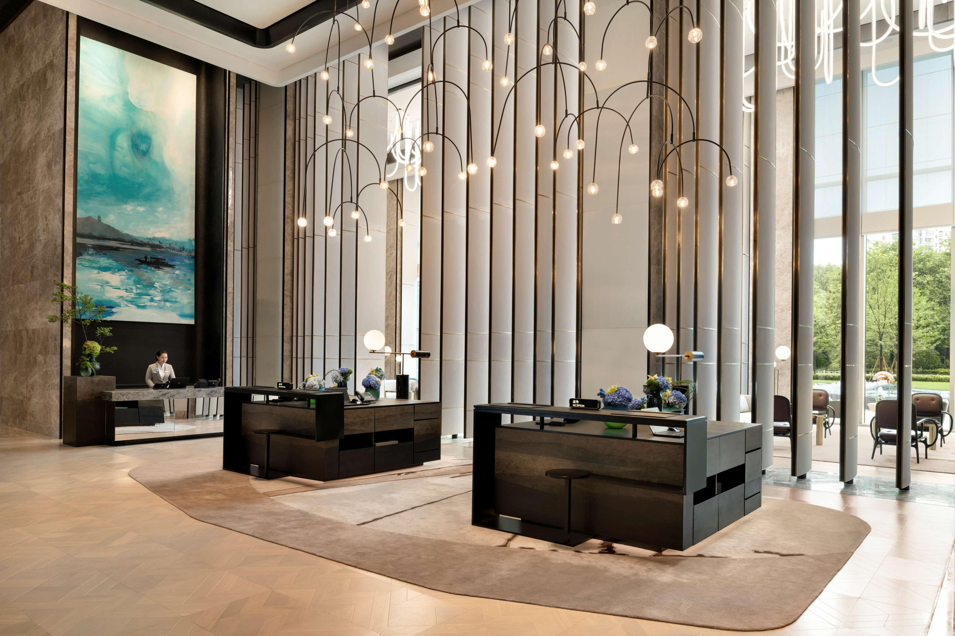 Kempinski Hotel Hangzhou Extérieur photo