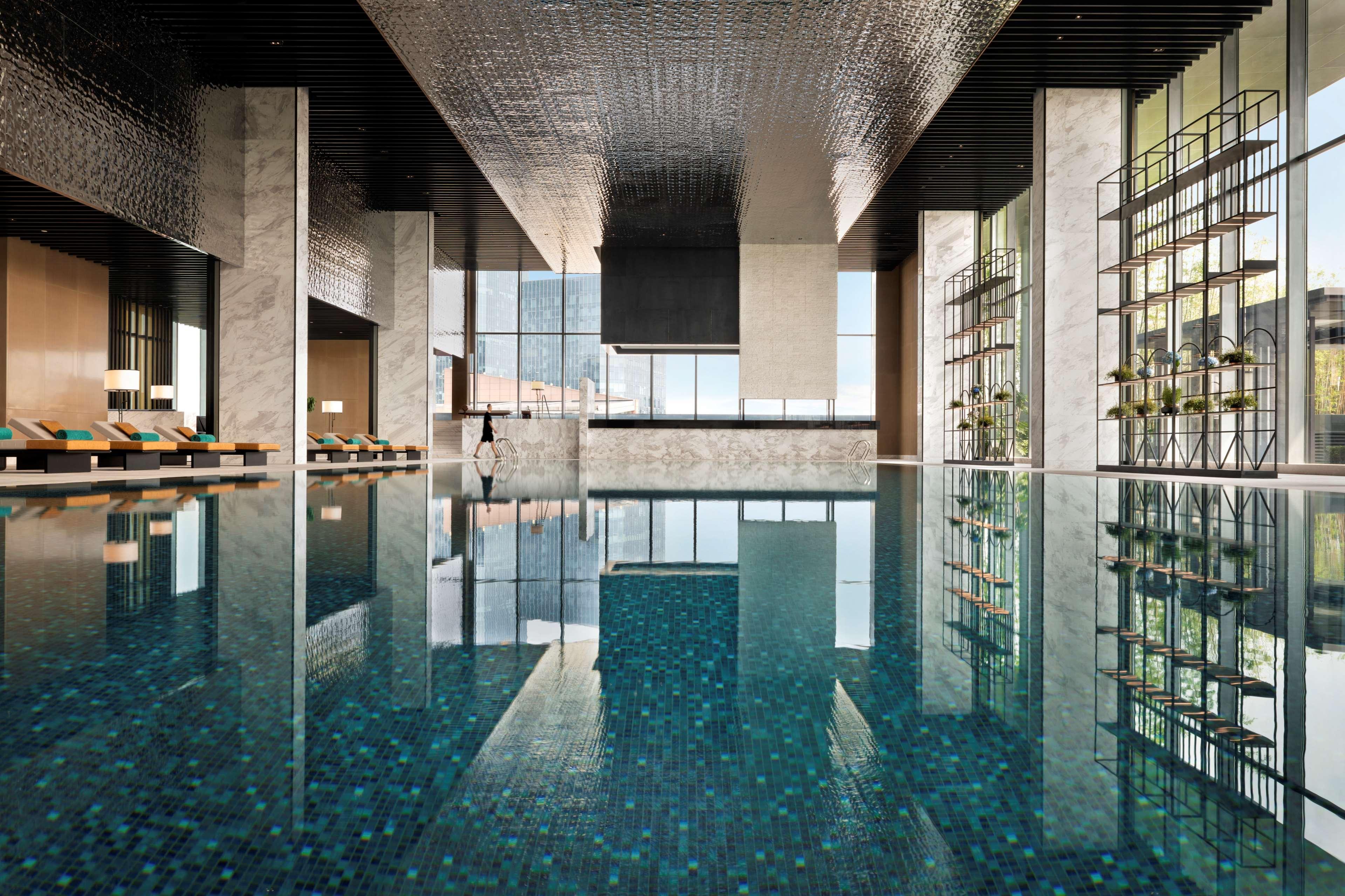 Kempinski Hotel Hangzhou Extérieur photo