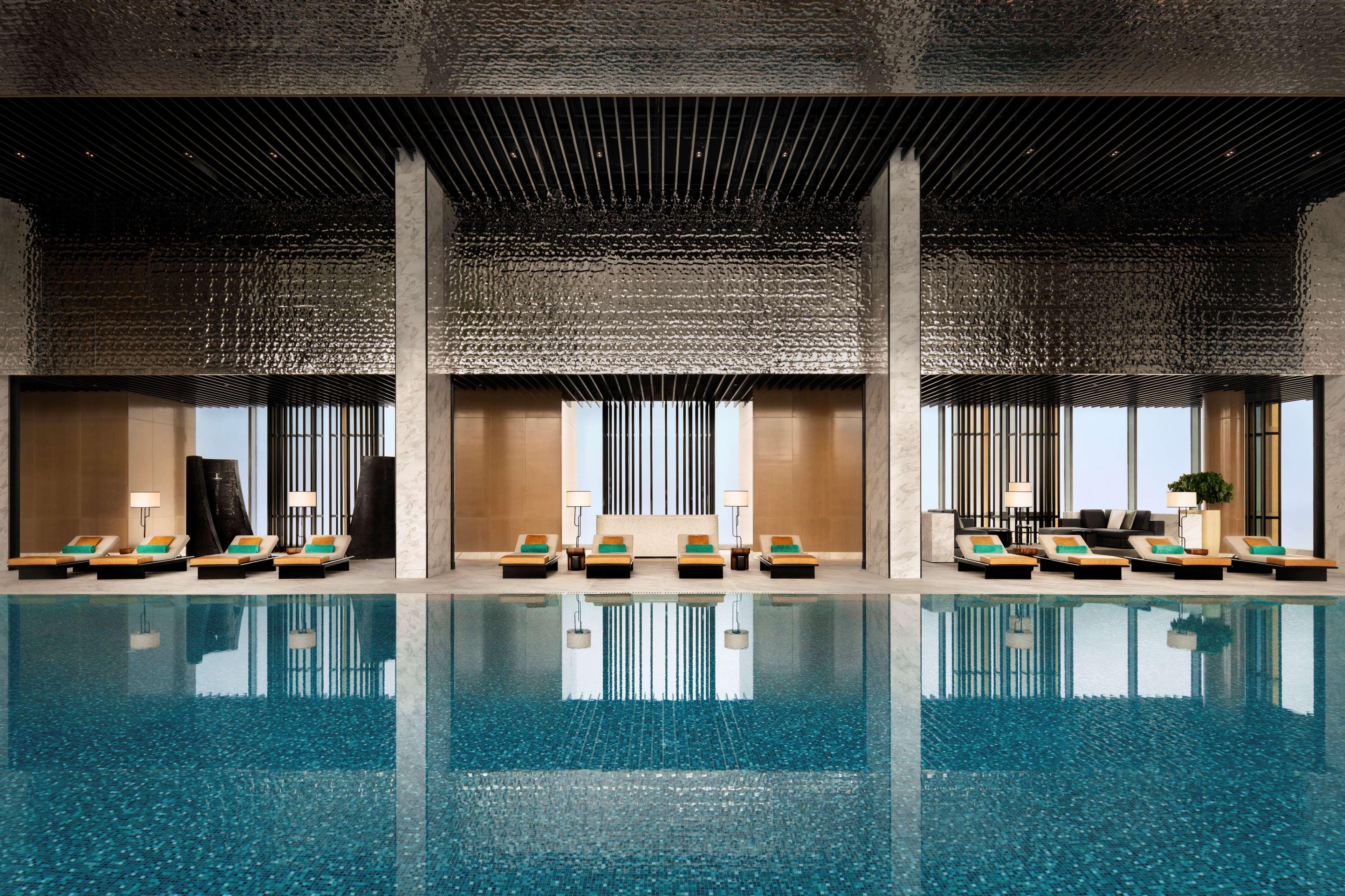 Kempinski Hotel Hangzhou Extérieur photo