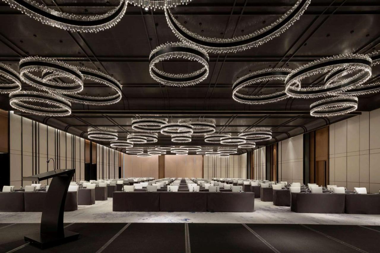 Kempinski Hotel Hangzhou Extérieur photo