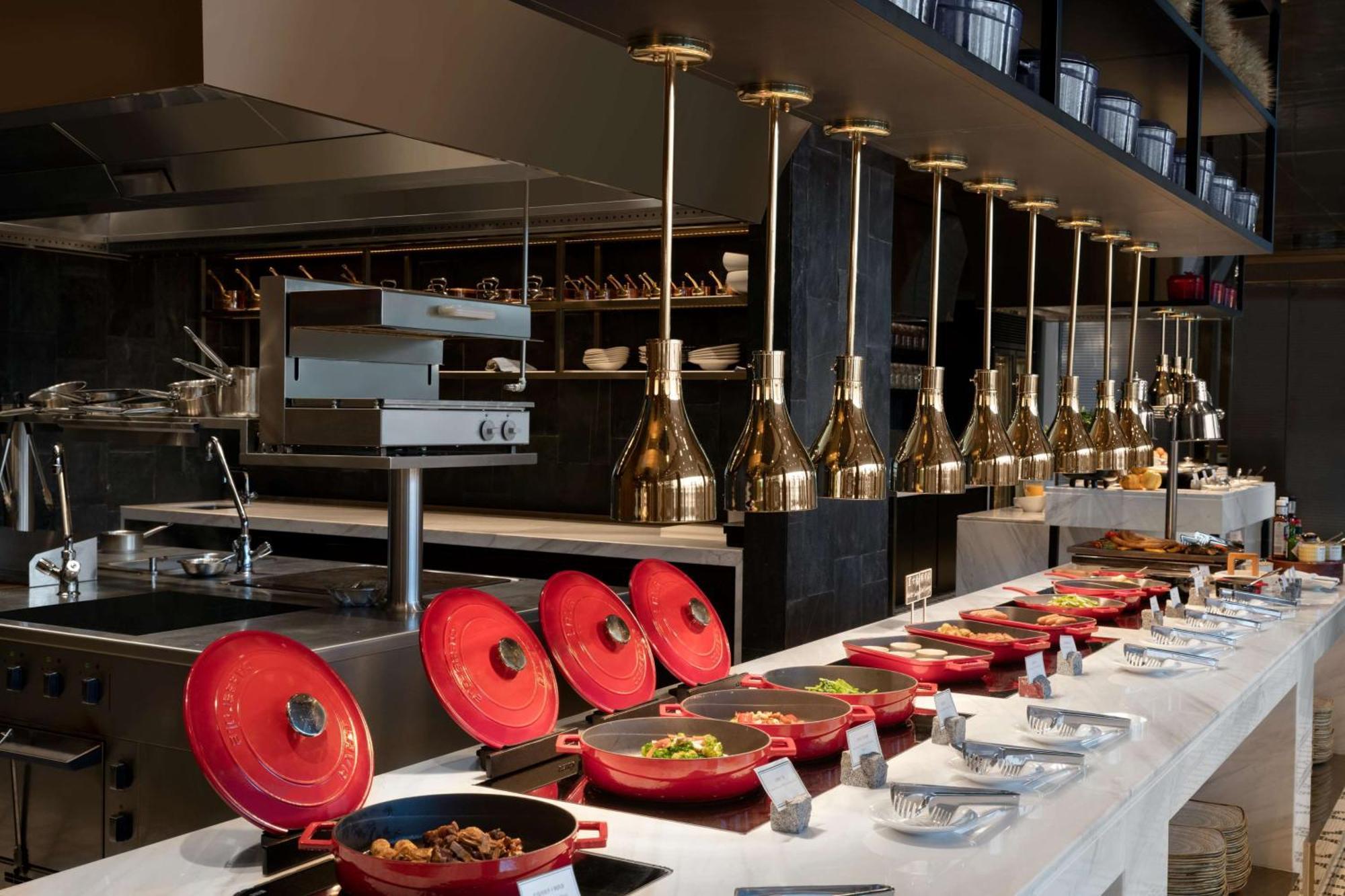 Kempinski Hotel Hangzhou Extérieur photo