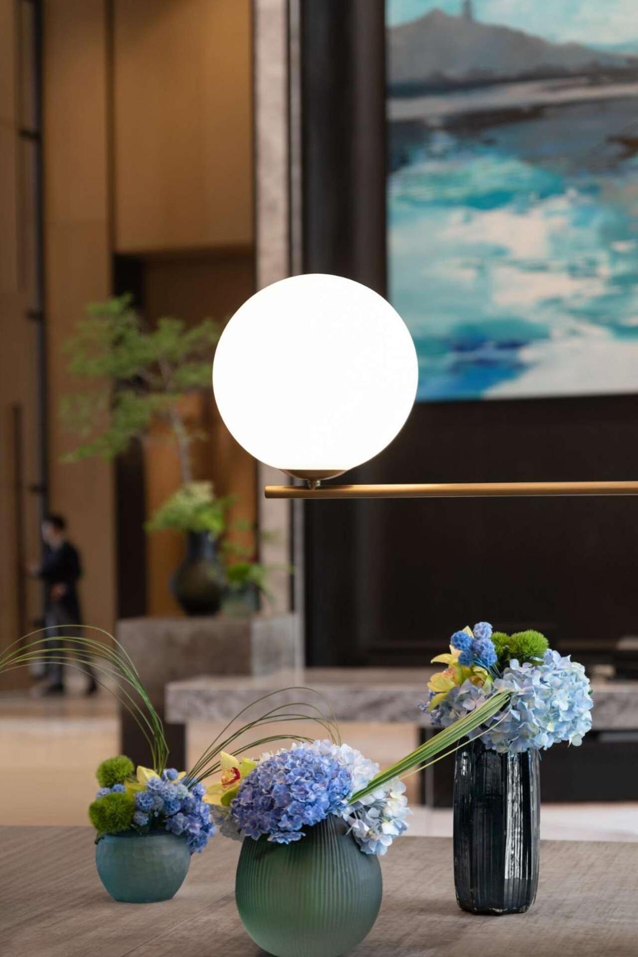 Kempinski Hotel Hangzhou Extérieur photo