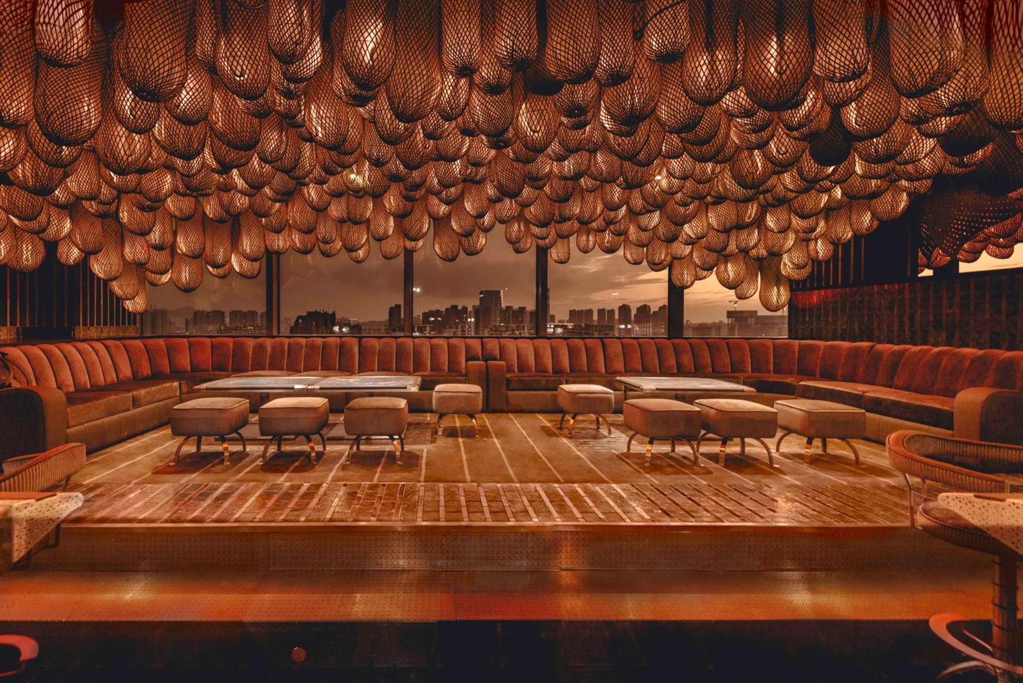 Kempinski Hotel Hangzhou Extérieur photo