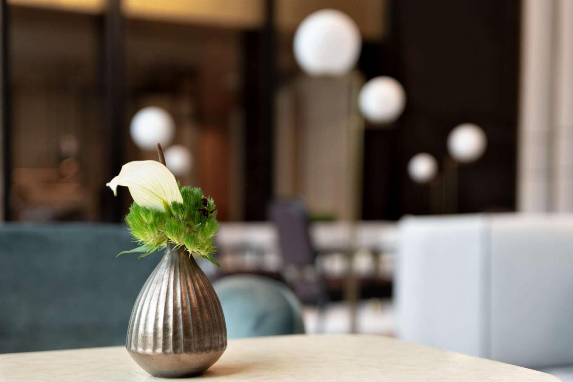 Kempinski Hotel Hangzhou Extérieur photo