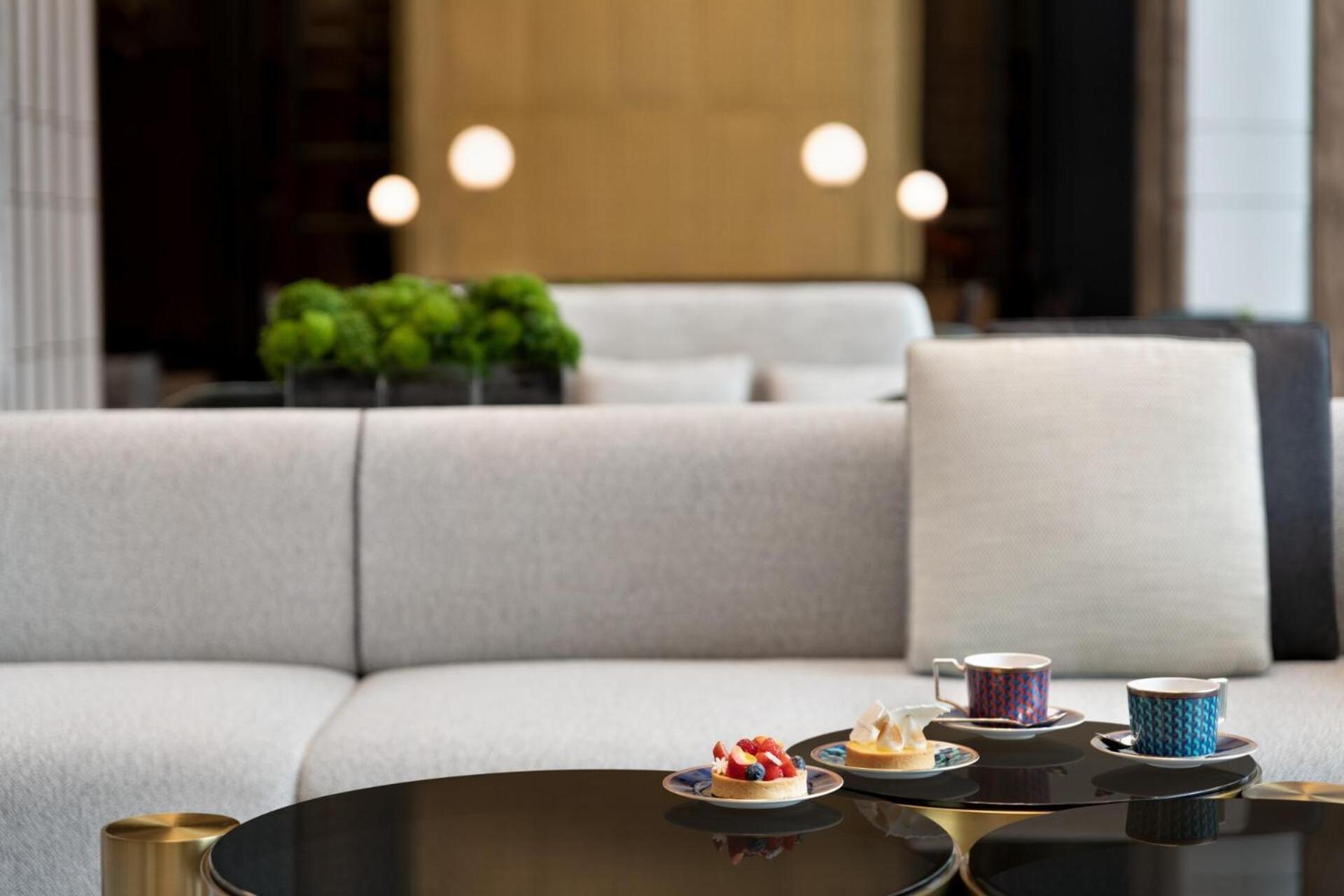 Kempinski Hotel Hangzhou Extérieur photo