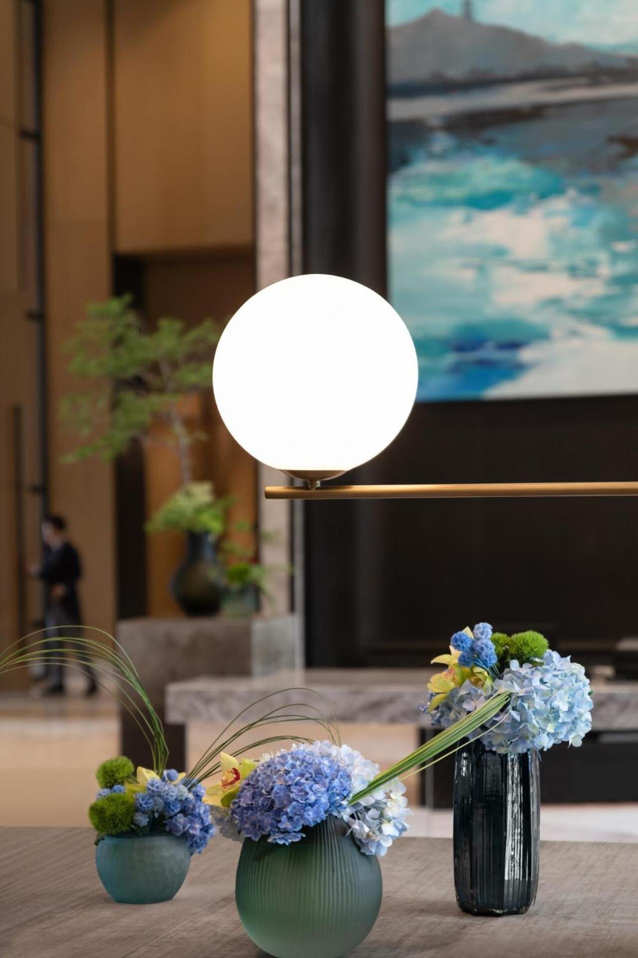 Kempinski Hotel Hangzhou Extérieur photo