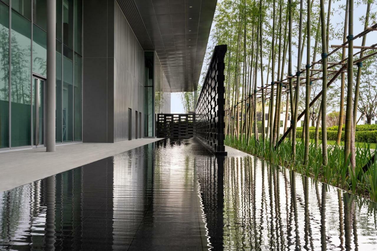 Kempinski Hotel Hangzhou Extérieur photo