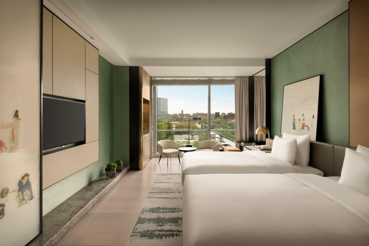 Kempinski Hotel Hangzhou Extérieur photo