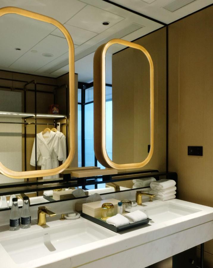 Kempinski Hotel Hangzhou Extérieur photo