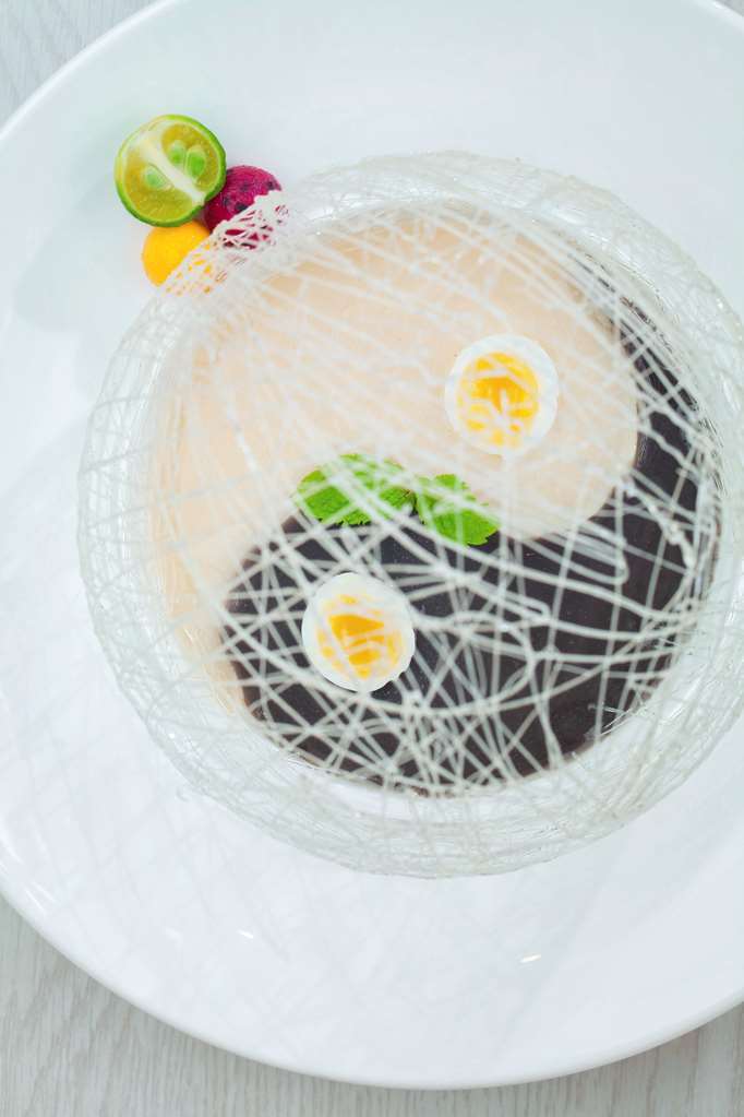 Kempinski Hotel Hangzhou Restaurant photo