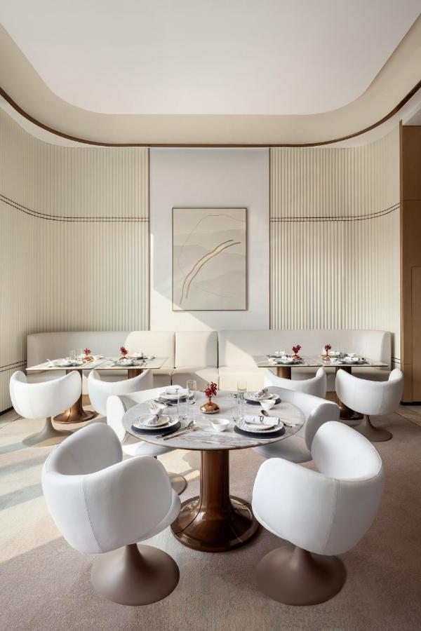 Kempinski Hotel Hangzhou Extérieur photo