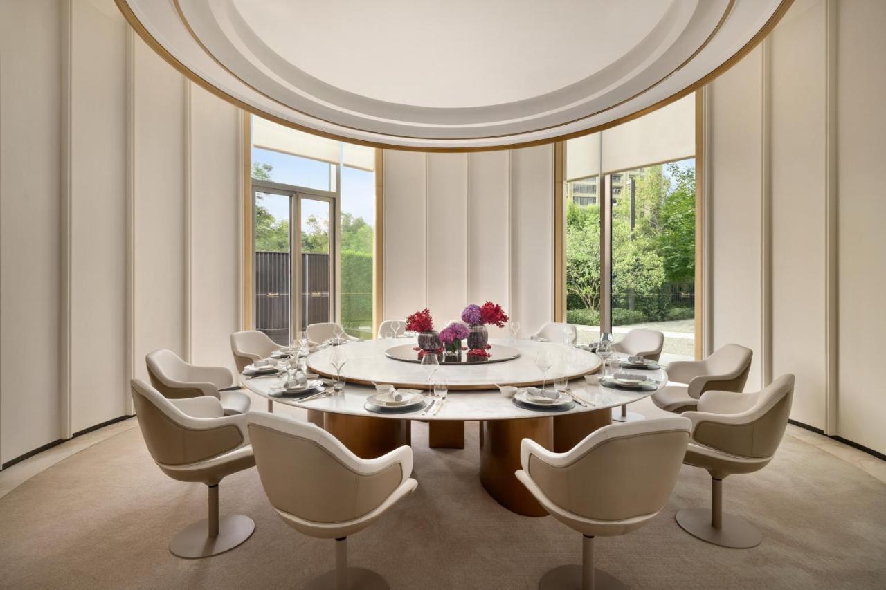 Kempinski Hotel Hangzhou Extérieur photo
