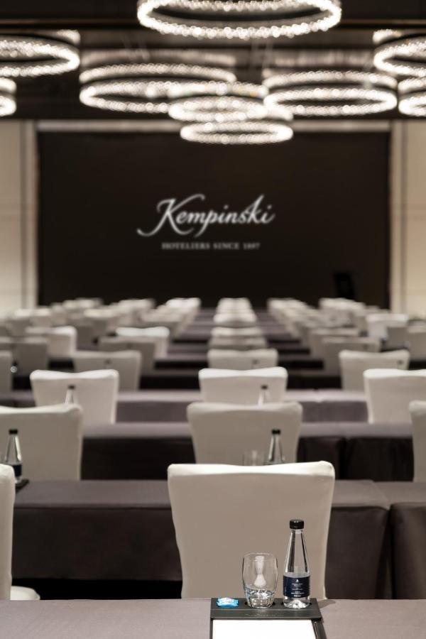 Kempinski Hotel Hangzhou Extérieur photo